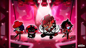 B.A.D 4 Twitter Promotional Image