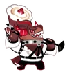 BAD4 brute motivated