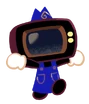 Food Cart Vendor Sprite Default
