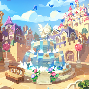 アート・デザイン・音楽 THE ART OF COOKIE RUN KINGDOM THE ART OF COOKIE RUN KINGDOM アート・デザイン・音楽