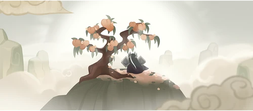 Dark resolution cutscene 7