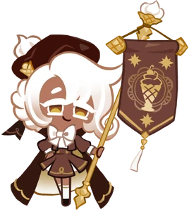 Parfaedian graduate illustration