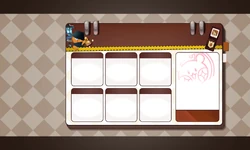 May-June 2022: Almond Cookie