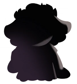 Silhouette Sprite 