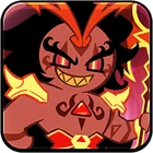 Burning Spice Cookie (59 KB) Burning Spice Cookie