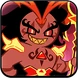Burning Spice Cookie