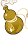 Golden Gourd