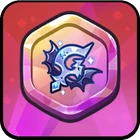 Insignia of the Indomitable Knights