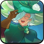 April Fools 2022 Character Card