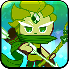 Wind Archer
