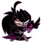 Black raisin default