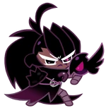 Black raisin default