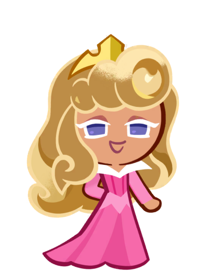 Princess Cookie, Cookie Run: Kingdom Wiki, Fandom