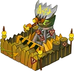 Bounty elite ginkgoblin sniper