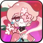 Peach Blossom Cookie (58 kB) Peach Blossom Cookie