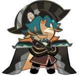 Abalone happy sprite