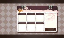 September-October 2021: Espresso Cookie