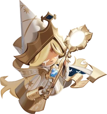 Pure Vanilla Cookie (Compassionate)