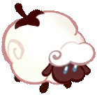 Cookie0529 sheep-battle idle.gif (298 KB)