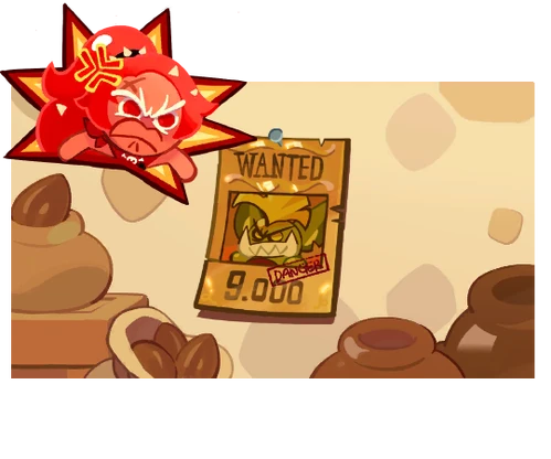 Pilgrims path cutscene 3