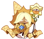 Pure vanilla default