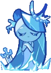Defeat animation