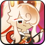 Manju Cookie