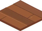 Chocowood Tile