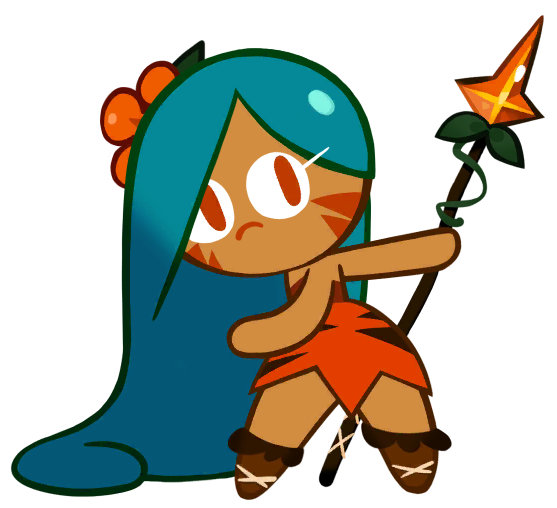 Princess Cookie, Cookie Run: Kingdom Wiki, Fandom