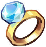 Glazed Ring | Cookie Run: Kingdom Wiki | Fandom