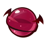 Magic Candy (Base Level)