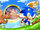Sonic's Green Hill