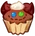Spooky Muffin