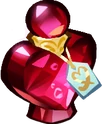 Relic Suspicious Love Potion