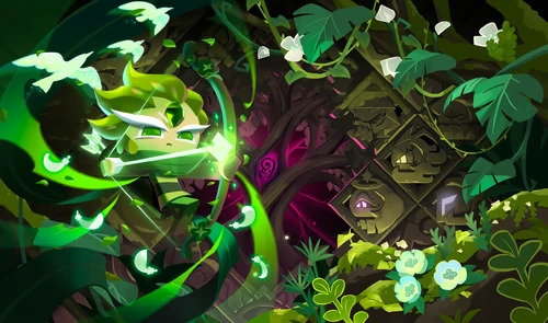 Wind, Piercer of Darkness