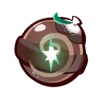 Pinecone Cookie's Magic Candy