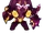 Purple Yam Cookie/Costumes