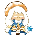 Sprite cream puff 7