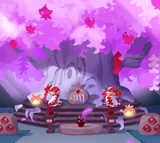 Tainted Forest thumbnail