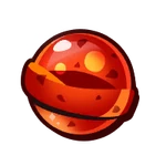 Mala Sauce Cookie's Magic Candy