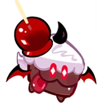 Sweet Liar Cake Hound