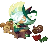 Gacha Animation