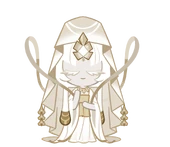 Mystic flour happy