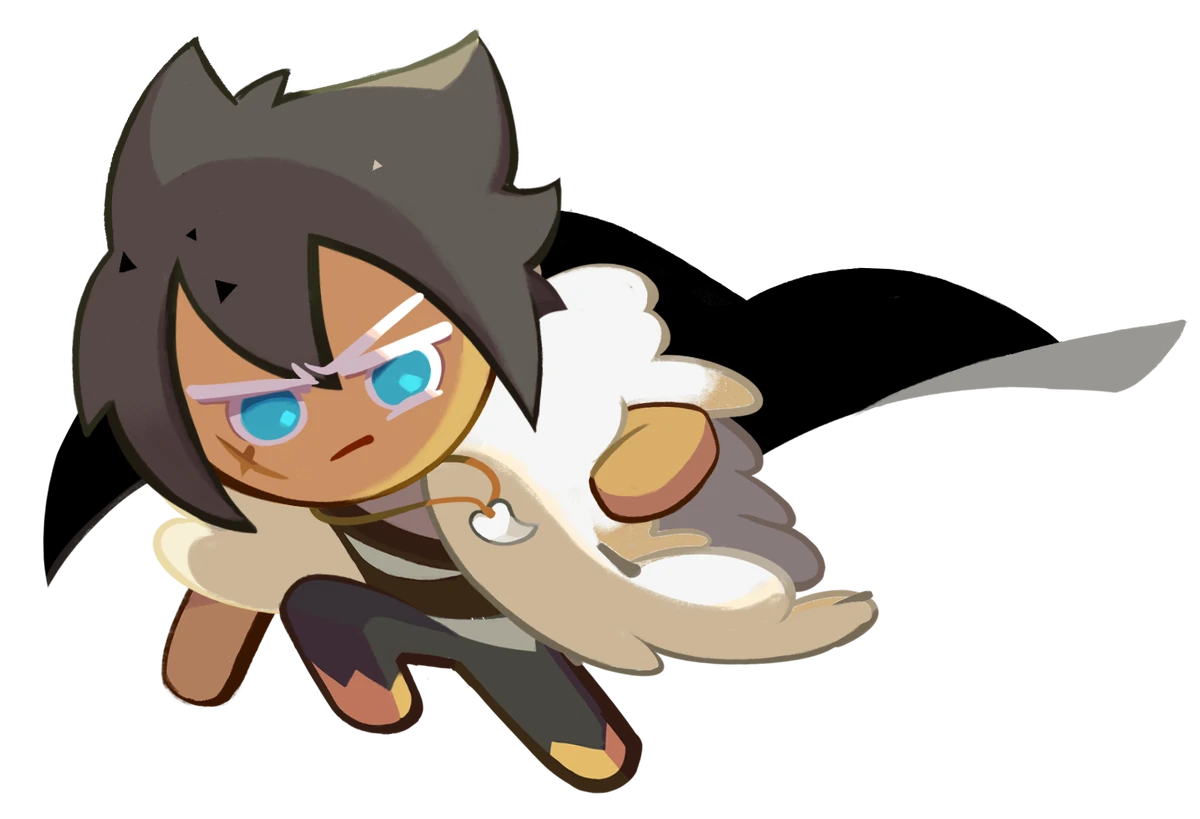 Werewolf Cookie Cookie Run Kingdom Wiki Fandom