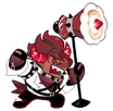 BAD4 brute angry