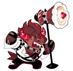 BAD4 brute angry