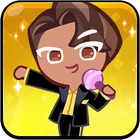 Smooth Like Butter (Jin Cookie)