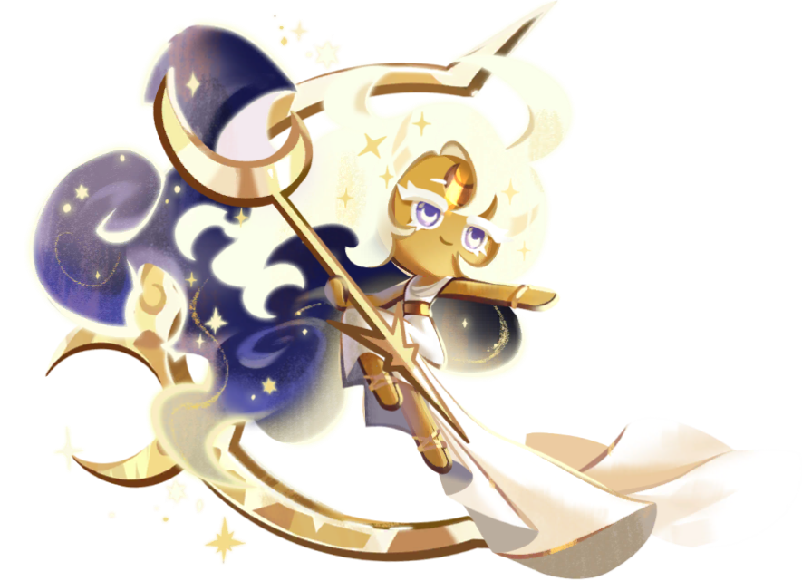 Moonlight Cookie's Costumes | Cookie Run: Kingdom Wiki | Fandom