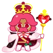 Royal berry default