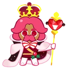 Royal berry default